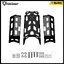 แร็คท้าย RACK FULL SET SRC FOR HONDA CRF300L/CRF300RALLY