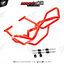 แคชบาร์ Motoskill Crash Bar สำหรับ HONDA CRF 250 Rally