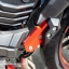กันล้ม bikers for Kawasaki Z800 คาวาซากิ z800