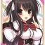 Nexnet Girls Sleeve Collection Vol.041 Wagamama High Spec [Kaoruko]