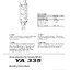 โช๊คหลัง OHLINS Sweden YA335 Yamaha MT-09, XSR900, Tracer900