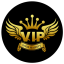 ไฟส่องประตู Welcome Light - VIP