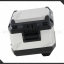 กล่องหลัง Hepco & Becker : Topcase Xplorer 45 silver
