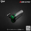 กรอบป้ายภาษีกันน้ำ รุ่นมาตรฐาน Bikers Standard Waterproof Tax Disc Tube Holder (C0700) : for Lambretta G350