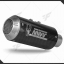 ท่อมอเตอร์ไซค์ MIVV FOR KAWASAKI Z900 MK3 CARBON ท่อแต่ง ท่อสูตร ท่อบิ๊กไบค์ ท่อBigbike ท่อไอเสีย