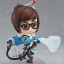 Nendoroid Mei: Classic Skin Edition