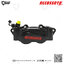 ปั้มล่าง Accossato Radial Brake 4P Caliper Billet CNC