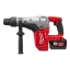 สกัด 5KG 18V CHM-902C MILWAUKEE