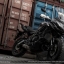 การ์ดหม้อน้ำมอเตอร์ไซค์ บิ๊กไบค์ Versys650 MOTOPLAY