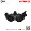 ปั้มล่าง Accossato Radial Brake Caliper Forged Monoblock
