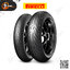 ยางมอเตอร์ไซค์ Pirelli Angel GT ll (2 Ply version) (A) : F 120/70ZR17 + R 190/55ZR17