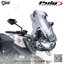 ชิลด์หน้า Puig Windshield Touring 2 Steps : for Triumph Tiger800 2011-2017