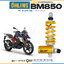 โช๊คหลังแต่ง Ohlins BM850 For BMW G 310 GS ปี 2016-2023