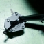 ตีนเป็ด SRC FOR YAMAHA MT09