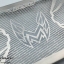 การ์ดหม้อน้ำ Radiator Guard M.A.D FOR KAWASAKI ER6N