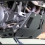 อกไก่ SRC Benelli Black (Powder coat)