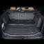 ถาดปูท้ายรถยนต์ BMW ยี่ห้อ 3D / BMW X3 G01