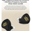 ขาย KZ T1 สุดยอดหูฟังทรูไวเลส TWS ไร้สายตัวแรกของค่าย KZ รองรับ Bluetooth 5.0 ประกันศูนย์ไทย