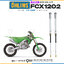 สปริงโช้คหน้า Ohlins FCX1202 For Kawasaki KX 450F 2019-2024