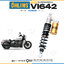 โช๊คหลัง OHLINS VI642 FOR Victory Octane 2016