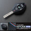 เคสกุญแจ BMW รุ่น AC226 สำหรับกุญแจ BMW ทรงเพชร