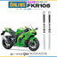 สปริงโช้คหน้า Ohlins FKR105 For Kawasaki ZX-10RR 2018-2023