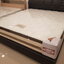 ที่นอนสปริง 2.4 รุ่น Charotte 6 ฟุต : Durabed