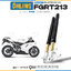 โช๊คหน้า OHLINS FGRT 213 FOR Ducati 848 2008-2013