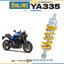 โช๊คอัพหลัง OHLINS FOR YAMAHA XSR900 (YA 335)