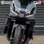 จมูกมด MOTOZAAA : For Honda ADV350 By Furii Shop