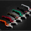 ก้านเบรค Adjustable Front Brake Lever (Curved Surface) Bikers Kawasaki Ninja300 ABS