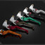 ก้านคลัตซ์ปรับระดับ (หน้าก้านลอน) (Adjustable Clutch Lever (Curved Surface)) Kawasaki NINJA 250SL ABS