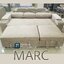 โซฟา 2 สปาโก้ รุ่น Marc 260 cm.