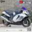 ชิลด์ Magical Racing Windshield Supercoat : for Suzuki Hayabusa 1300R 2021-2022