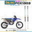 สปริงโช้คหน้า Ohlins FCX1303 For Sherco 500 SEF Factory 2020-2023