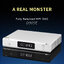 ขาย Topping D90SE Fully Balanced DAC รองรับ Dual Hi-Res ประกันศูนย์ไทย