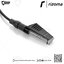 ไฟเลี้ยวกราฟิโอ้ (ราคาต่อ 1 ข้าง) Rizoma Indiacator Light Graffio Intermitente (Each Side) : for Universal