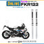 สปริงโช้คหน้า Ohlins FKR122 For BMW S 1000 RR 2019-2023