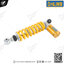 โช๊คหลังแต่ง OHLINS HO 717 For Honda CBR300R 2014-2017