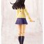 Sousai Shojo Teien Madoka Yuki [Touou High School Winter Clothes]