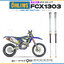 สปริงโช้คหน้า Ohlins FCX1303 For Sherco 300 SEF Factory 2020-2023