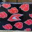 หมวกกันน็อคครึ่งใบ BILMOLA NARUTO | AD JET | AKATSUKI [LIMITED EDITION]