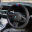 ปลอกหุ้มพวงมาลัย BMW รุ่น IN188