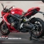 ครอบสวิงอาร์มแต่ง STORM FOR HONDA CBR650R 2019