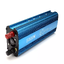 ตัวแปลงไฟฟ้าโซล่าเซล12โวล์ทเป็นไฟบ้าน220โวล์ท/5000W DC 12V to AC 220V Solar Power Inverter LED Display Sine Wave USB Converter