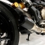 ท่อมอเตอร์ไซค์AUSTIN RACING GP1R CARBON TITANIUM FOR DUCATI MONSTER821 ท่อแต่ง ท่อสูตร ท่อบิ๊กไบค์ ท่อBigbike ท่อไอเสีย เอ็กพอร์ต