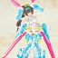 Asra Archer Aoi