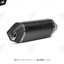 ท่อ Remus Slip on Carbon for Vespa GTS300