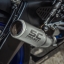 ท่อมอเตอร์ไซค์ SC PROJECT CR-T SILENCER TITANIUM FOR YAMAHA R6 2017 ท่อแต่ง ท่อสูตร ท่อบิ๊กไบค์ ท่อBigbike ท่อไอเสีย