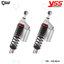 โช๊คหลังแต่ง YSS G-PLUS 90-120 KGS. (TC302-310TL-17-889) : for Honda PCX 150i '14-'17